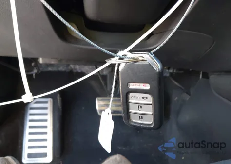 2018 Honda Accord Sport z USA, uszkodzony, nr VIN 1HGCV1F37JA130330